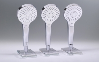 Hand Shower “Croma Select S Multi”