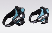 JULIUS-K9 Dog Harness "IDC Powerharness"