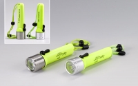 Diving Torch "Ledlenser D14.2"