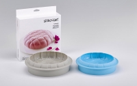 3D-Silicone Baking Mould “ELEGANZA”