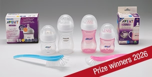 Plagiarius Prize Winners 2026